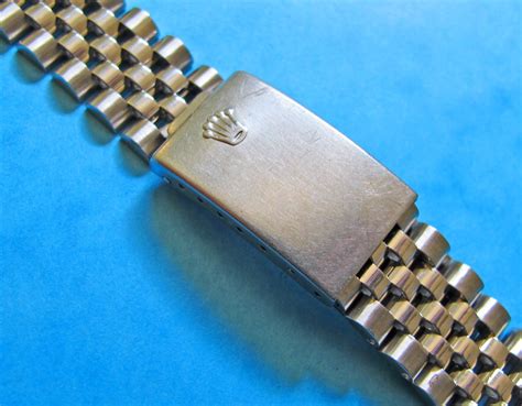 bracelet rolex oyster perpetual|Rolex jubilee bracelet replacement cost.